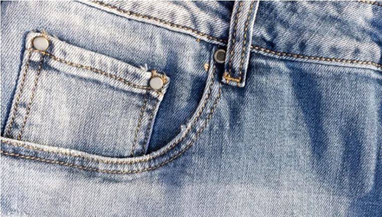 Kot pantolonlarındaki bu zımbalar bakın ne işe yarıyor 12